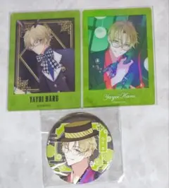 2025年最新】ツキウタ 月夏祭 缶バッジの人気アイテム - メルカリ