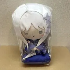 ブルアカ カズサ ぬいぐるみ グッスマ 海外版 - メルカリ