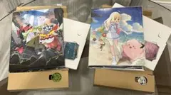 ポケモンカード コレクションファイル N リーリエ セット