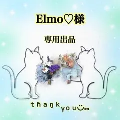 Elmo♡様 専用出品
