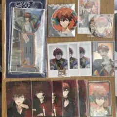 にじさんじ　北見遊征　まとめ売り　3SKM
