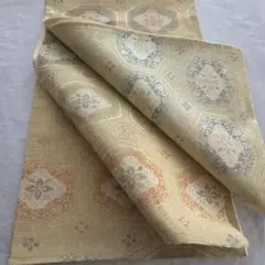 797 大島紬 龍郷豪華版❤️半巾＝17㎝X各50㎝合計6m（1枚