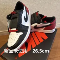 NIKE AIR JORDAN 1 RETRO LOW OG 26.5cm