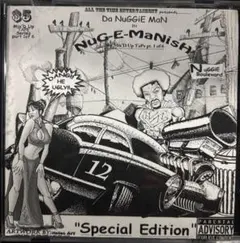 G RAP GANGSTA 90s RARE G FUNK 検索無駄
