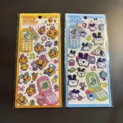 正規品 平成はっぴーフォン　みみっち　めめっち