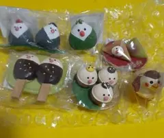 モンチッチ 北海道限定ストラップ 雪玉/まりも - メルカリ