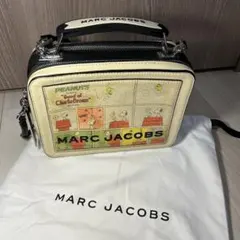 2025年最新】marc jacobs ショルダーバッグ スヌーピーの人気アイテム