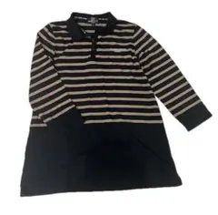 長袖ポロシャツ レディースウェア