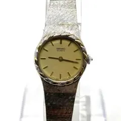 SEIKO 세이코 빈티지 콤비 컬러 1400-0110 시계