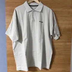 値下】【半額以下】XL FCRB BIG LOGO ポロシャツ bristol - メルカリ