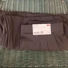 UNIQLO ウルトラストレッチアクティブワイドパンツ M