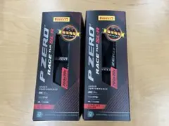 新品 PIRELLI P-ZERO RACE TLR SL-R 700x30cのサムネイル