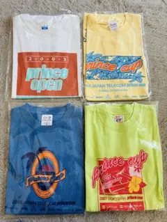 NACK5 FUNKY FRIDAY ファンフラ Tシャツ+ステッカー10枚 - メルカリ
