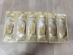 TSUBAKI プレミアム ボリューム＆リペア サンプルセット 5セットのサムネイル