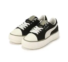 PUMA スウェード マユ インフューズのサムネイル