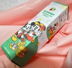 ALOBABY UV & アウトドア ミスト Disney 日焼け止め　⑦のサムネイル