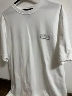 RUDE GALLERY Tシャツ　ホワイト
