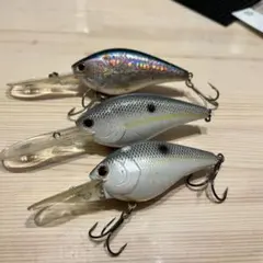 スイムベイト　まとめ売り Amazon.co.jp: 5 個釣りルアー、バス釣りルアーキット