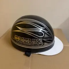 SUZUKI コルク半ブラック ファイヤーパターン - メルカリ