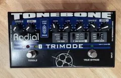 希少・アダプター付き】RADIAL Tonebone Classic - メルカリ