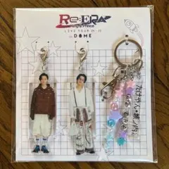 King & Prince Re:ERA グッズ たけやんと城ノ内くん