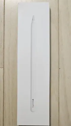 2025年最新】APPLE pencil pro 未開封の人気アイテム - メルカリ