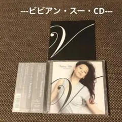 ビビアン・スー CD・DVDセット 2025年最新】ビビアンスーの人気アイテム - メルカリ