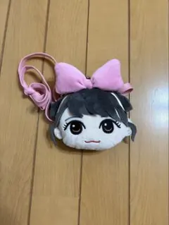 FRUITS ZIPPER ふるっぱー　かわぬい　おうちポーチ　松本かれん FRUITS ZIPPER 松本かれん ポーチ - メルカリ