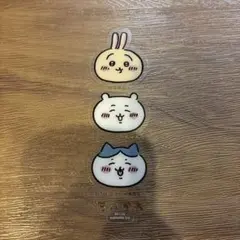 ちいかわ　ブックマークコレクション　うさぎ　ハチワレ　レア