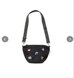 familiar ファミリア　アドベンチャーワールド　コラボ　ポシェット