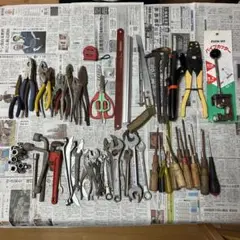 2025年最新】工具まとめ売りの人気アイテム - メルカリ