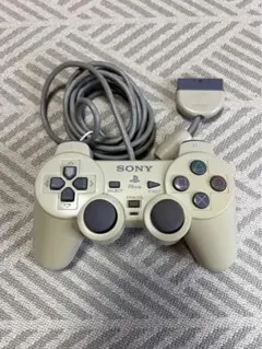 PS one アナログコントローラ SCPH-110 プレステ PS1