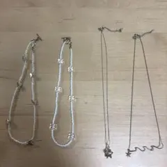 ネックレス