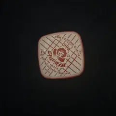 SEKAI NO OWARI Dome Tour 2026 ステッカー