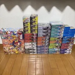 引退品 PSA10、未開封BOX、旧裏、絶版パック - メルカリ