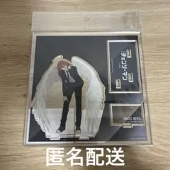 チェンソーマン　レゼ篇　ベースヤードトーキョー　天使の悪魔　アクスタ