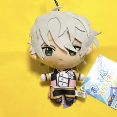 あんスタ ぬいぐるみ 新衣装 Special for Princess! カンナ - メルカリ