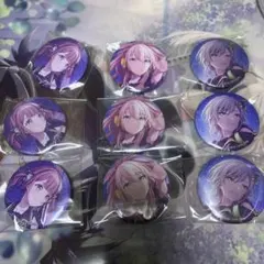 2026年最新】巡音ルカ 缶バッジ グリ缶の人気アイテム - メルカリ