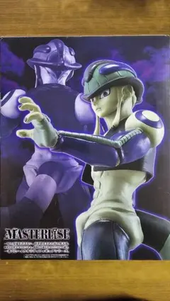 HUNTER×HUNTER キルア・ゾルディック フィギュア