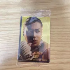 BATTLE OF TOKYO トレーディングカードセット