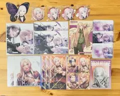 ダンガンロンパ 紙類まとめ売り ぱしゃこれ サイバーパンク 推し旅 