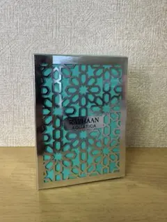 Rayhaan Aquatica 100mlのサムネイル