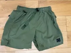 山と道 5-Pocket Shorts 5ポケットショーツ オリーブ サイズ：S - メルカリ