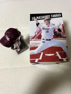 田中将大　激レア　ボブルヘッド ヤンキース 田中将大 ボブルヘッド ヤンキース - メルカリ