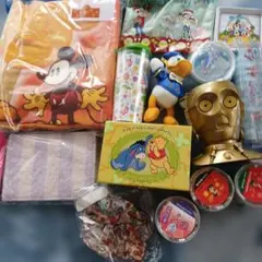 Disney Resort グッズ まとめ売りのサムネイル