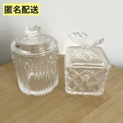Lattice ガラスケース 2個のサムネイル