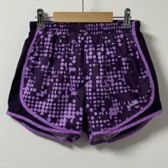 NIKE ウィメンズ Dri-FIT ショートパンツ (インナー付き)