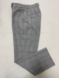 スマートアンクルパンツ スラックス