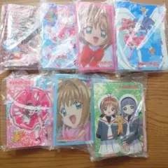 2026年最新】カードキャプターさくら当時物の人気アイテム - メルカリ