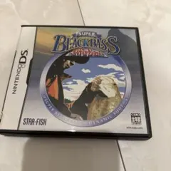 スーパーブラックバス 〜ダイナミックショット〜